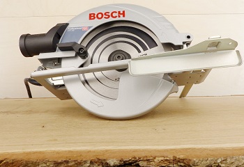 Bosch GKS 190