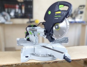 Festool Kappsäge