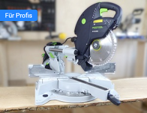 Festool Kappsäge